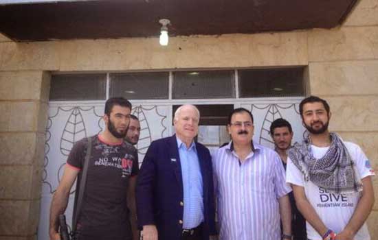 ISIS-McCain-ad